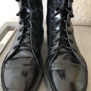 Men’s boots